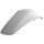 Zadnji blatnik POLISPORT 8560900001 bela za HONDA CRF 450 R 2002-2004