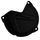 Clutch cover protector POLISPORT PERFORMANCE 8460400001 črna