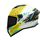 Integralna čelada MT Helmets STINGER 2 ARDENT A3 GLOSS XS