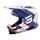 Helmet SHOT FURIOUS MIRAGE A06-21OC-D03-11 blue red pearly XL