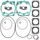 Top End Gasket Kit WINDEROSA TEGS 710215