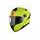 Integralna čelada MT Helmets TARGO S SOLID A3 MATT YELLOW XXS
