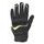 Rokavice GMS JET-CITY KIDS ZG40007 black-yellow fluo M