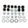 Rear Independent Suspension bushing only Kit All Balls Racing RIS50-1201