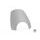 Windshield PUIG NEW GEN. SPORT 22774H smoke