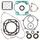 Complete Gasket Kit with Oil Seals WINDEROSA CGKOS 811473