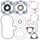 Complete Gasket Kit with Oil Seals WINDEROSA CGKOS 711230