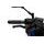 Brake lever without adapter PUIG 3.0 130NT kratka (short) black/orange