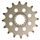 Verižni set D.I.D Chain - Zlat chain 525 ZVM-X, X-ring (X, NX, QX, XS), CHK front sprocket SUPERSPROX, CHK rear sprocket SUPERSPROX za BENELLI TNT 1130 2004-2006