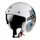 Helmet MT Helmets LEMANS 2 SV / HORNET SV - OF507SV A4 - 04 M