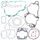 Complete Gasket Kit WINDEROSA CGK 808583