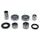 Wheel Bearing Kit All Balls Racing WB25-1774 zadaj