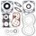 Complete Gasket Kit with Oil Seals WINDEROSA CGKOS 711298