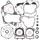 Complete Gasket Kit with Oil Seals WINDEROSA CGKOS 811567