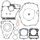 Complete Gasket Kit WINDEROSA CGK 808872