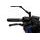 Brake lever without adapter PUIG 3.0 14NNN raztegljiva poklopna (extendable folding) black/black