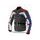 Jakna Seventy Degrees 70° SD-JT43 DARK GREY/RED/BLUE XL