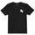 T-Shirt MUC-OFF Rope TEE0102 Črn L