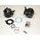 Cilinder kit AOKI Piston PIN 12