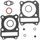 Top End Gasket Kit WINDEROSA TEGS 810848