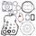 Complete Gasket Kit with Oil Seals WINDEROSA CGKOS 811638