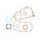 Celoten set tesnil za motor ATHENA P400090850020