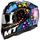 Helmet MT Helmets ATOM SV A1 - 01 XS