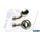 Banjo Venhill POWERHOSEPLUS 3/60097S 45° stainless