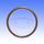 Exhaust gasket ATHENA S410250012033 33X38.3X2.1 mm