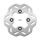 Zavorni disk NG 1396X