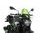 Windshield PUIG NEW GEN. TOURING 22440V zelena