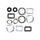 Complete gasket kit WINDEROSA CGKOS 7111510 with seals