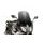 Windscreen PUIG TOURING 7617F dark smoke