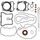 Complete gasket kit WINDEROSA CGKOS 8110052 with seals