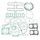 Celoten set tesnil za motor ATHENA P400250850901