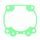 Cylinder base gasket ATHENA