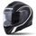 Full face helmet CASSIDA Integral GT 2.0 Reptyl black/ white S