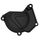 Ignition cover protectors POLISPORT PERFORMANCE 8464500001 črna