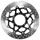 Zavorni disk BREMBO 78B408B7 floating