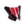 Windshield PUIG NEW GEN. SPORT 22736R Rdeč