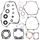 Complete Gasket Kit with Oil Seals WINDEROSA CGKOS 811484