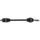 Axle All Balls Racing AB6-PO-8-400 6ball