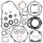 Complete Gasket Kit with Oil Seals WINDEROSA CGKOS 811442