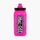 Custom fly water bottle MUC-OFF 420 pink 550ml