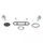 Fuel Tap Repair Kit All Balls Racing 60-1122
