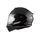 Helmet MT Helmets GENESIS SV SOLID A1 GLOSS BLACK S