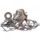 Bottom end kit HOT RODS CBK0096