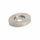 Shock absorber piston rod lowering washer K-TECH SHOWA 211-453-020 12x43.5x6.50 (-2mm)