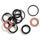 Set tesnil motorja za olje (Engine Oil Seals Kit) ARIETE 11862