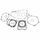 Complete Gasket Kit WINDEROSA CGK 8080028